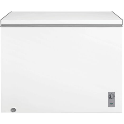 Comfee RCC335WH2 Congelatore a pozzetto