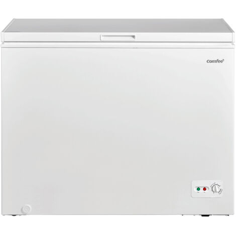 COMFEE RCC395WH2 CONGELATORE A POZZETTO 295LT CLASSE E