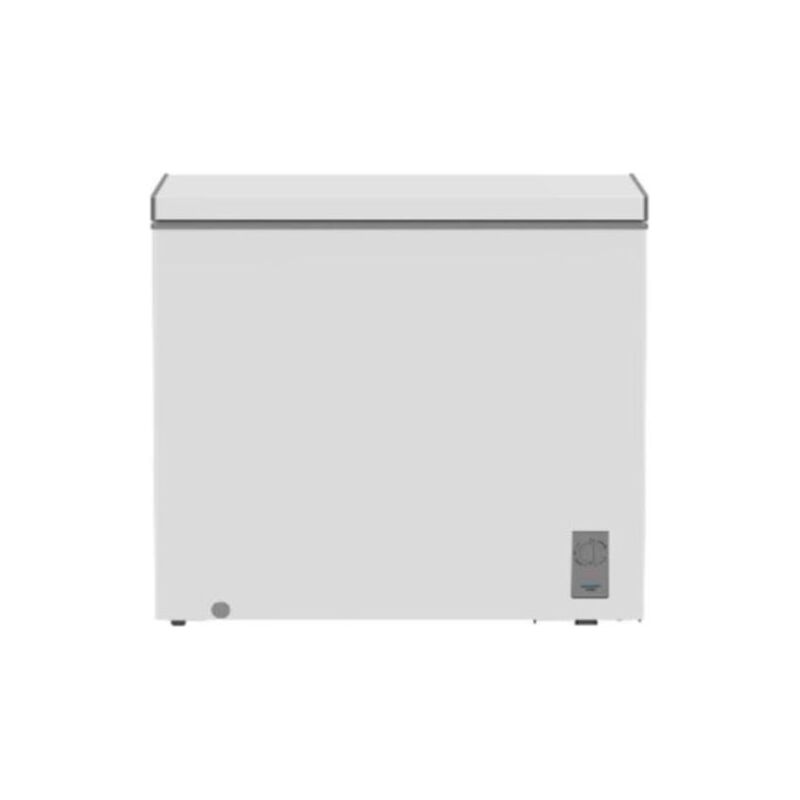 Image of RCC395WH2 Congelatore a Pozzetto Orizzontale Capacita' 295 litri Classe f colore Bianco - Comfee