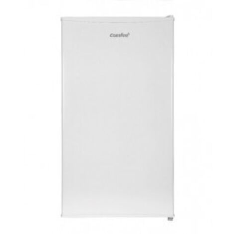 Comfeé RCD132WH1 Frigorifero Monoporta libera installazione 93 L classe F bianco