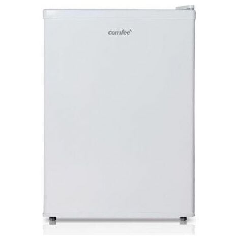 Comfee RCC141WH1 - Congelatore pozzetto, 102 litri, bianco, [classe  energetica F] : : Grandi elettrodomestici