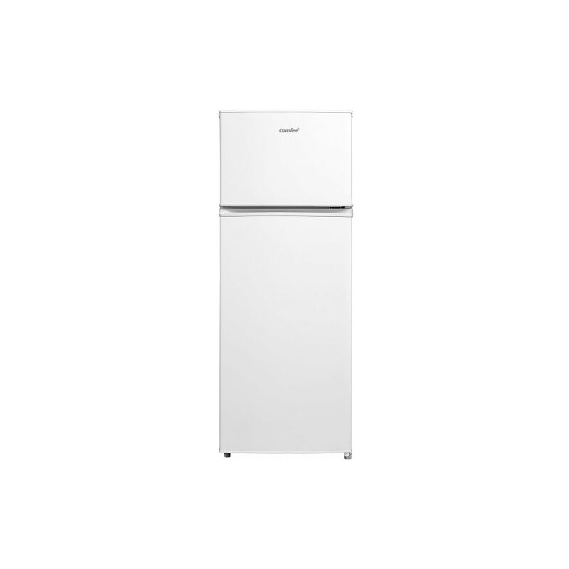 Comfee - frigo doppia porta 200LT e bianco RCT284WH2A