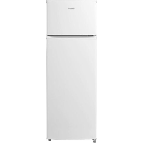 Comfeè RCT323WH2 frigorifero con congelatore Libera installazione 235 L E Bianco