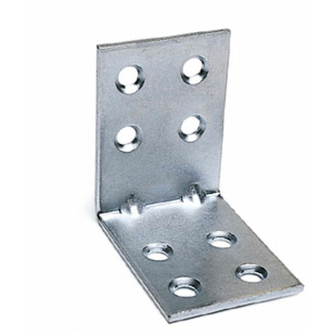 COMFERUT Angolare ferro zinc.cm 3 x 3