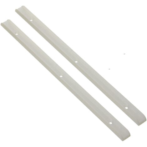 AUTRES COMFERUT Guida in plastica da avvit. cm.31