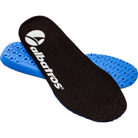 COMFIT® AIR - SEMELLE DE PIED - noir 37