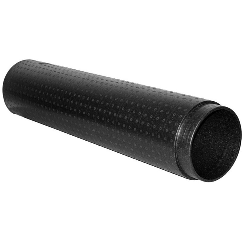 Zehnder - Tuyau ComfoPipe Compact 160 (Tube l= 100 mm - Ø160/190) - Tube L=1000 mm