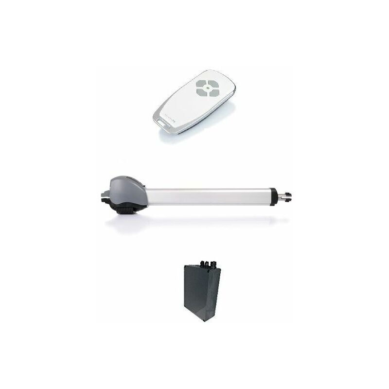 Comfort 516-1 868 MHz kit complet moteur pour portails à 1 battant Marantec