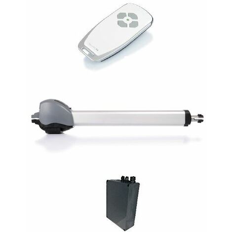 Comfort 516-1 868 MHz kit complet moteur pour portails à 1 battant - MARANTEC-