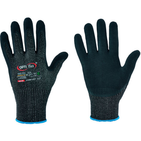 COMFORT CUT OPTI FLEX® Handschuhe Größe 12