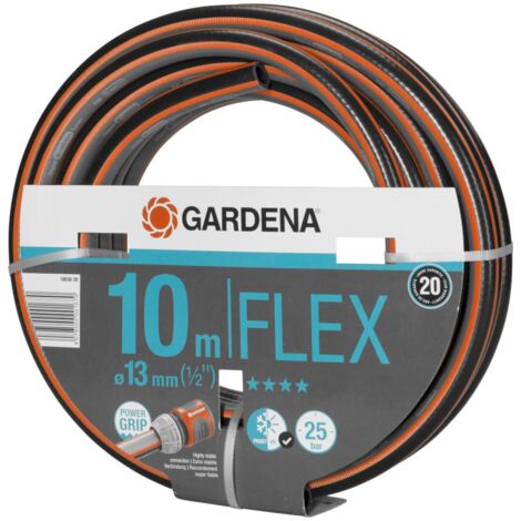 Gartenschlauch 3-Lagig in 1/2" Wasserschlauch Schlauch 50 m UV beständig 0,46€/m 
