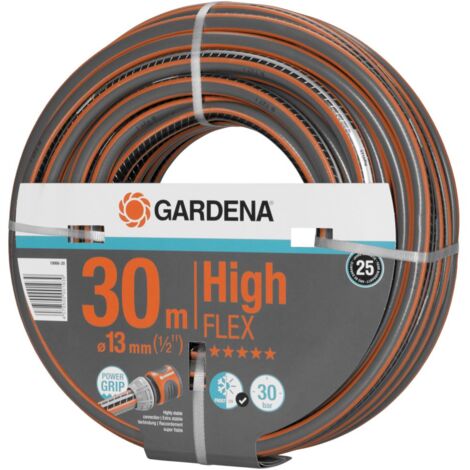 Tubo flexible de irrigación - 18930-20 - GARDENA Deutschland GmbH - de  plástico / de jardín / con presión compensada