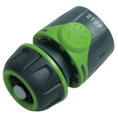 Comfort Living 1/2" Quick Connect Stop