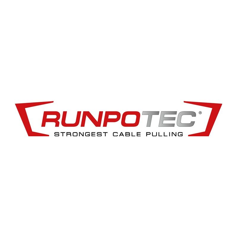 RUNPOTEC RUNPOSTICKS Comfort 19-teilig