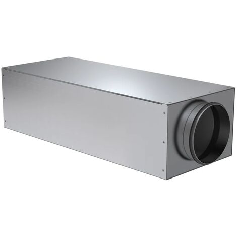 ComfoSilence Kastenschalldämpfer CSI - Zehnder