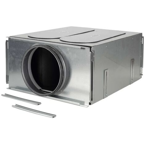 ComfoWell Therm Schalldämpfer 420 - Zehnder