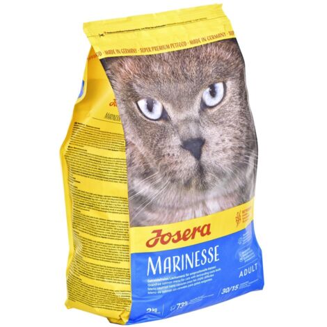 Comida para gato Josera 9802 Pescado 2 Kg