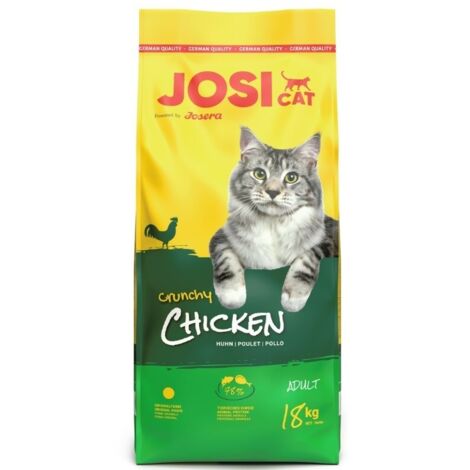 Comida para gato Josera Adulto