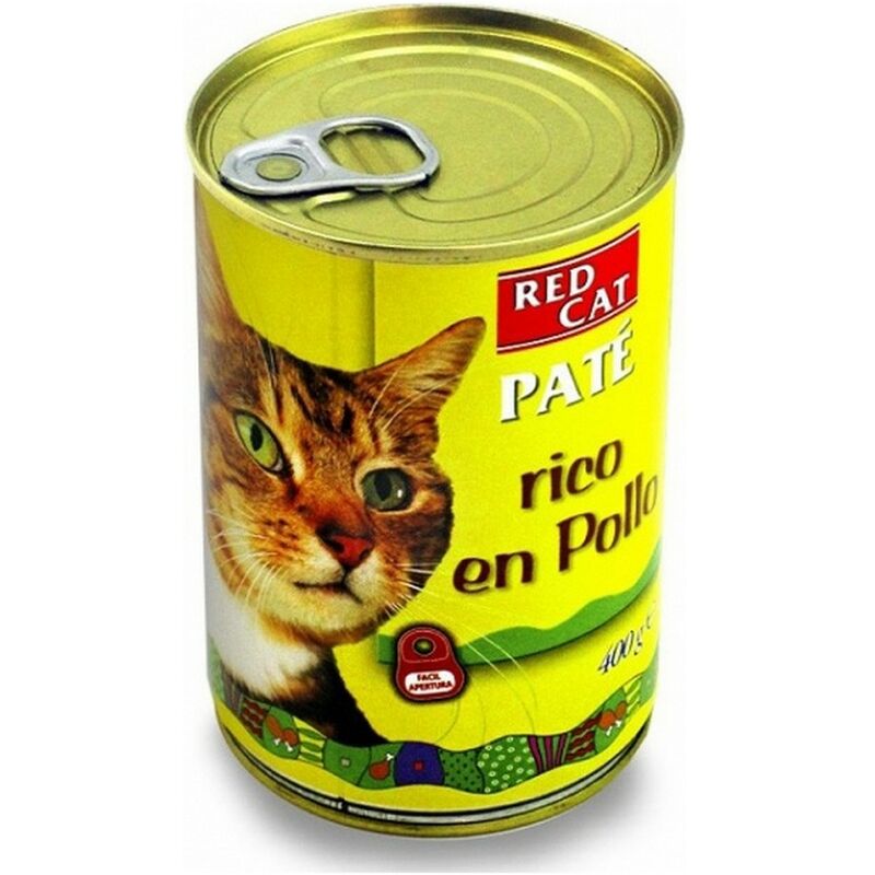 

Comida para gato Red Cat (100 g)