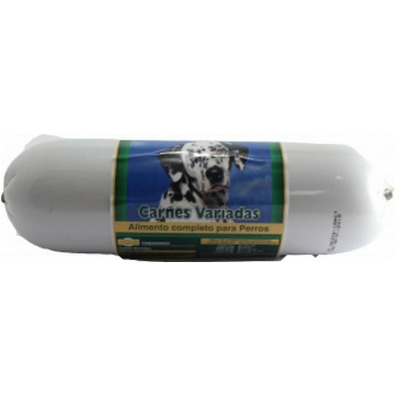 

Comida para Perro Canibaq (1 Kg)