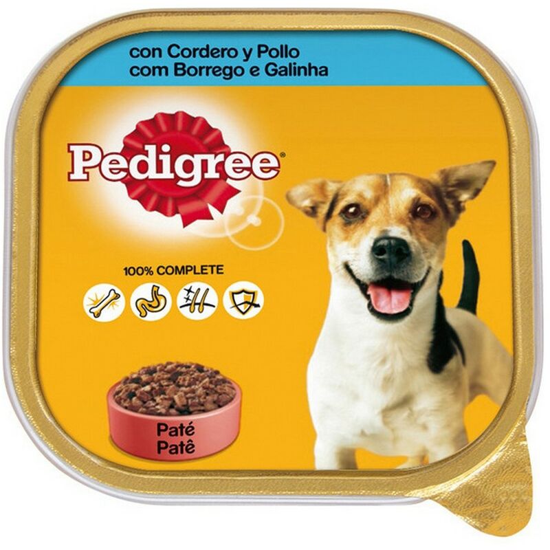

Comida para Perro Pedigree (300 g)