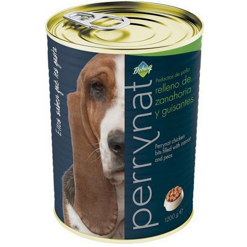 

Comida para Perro Perrynat (1,2 Kg)