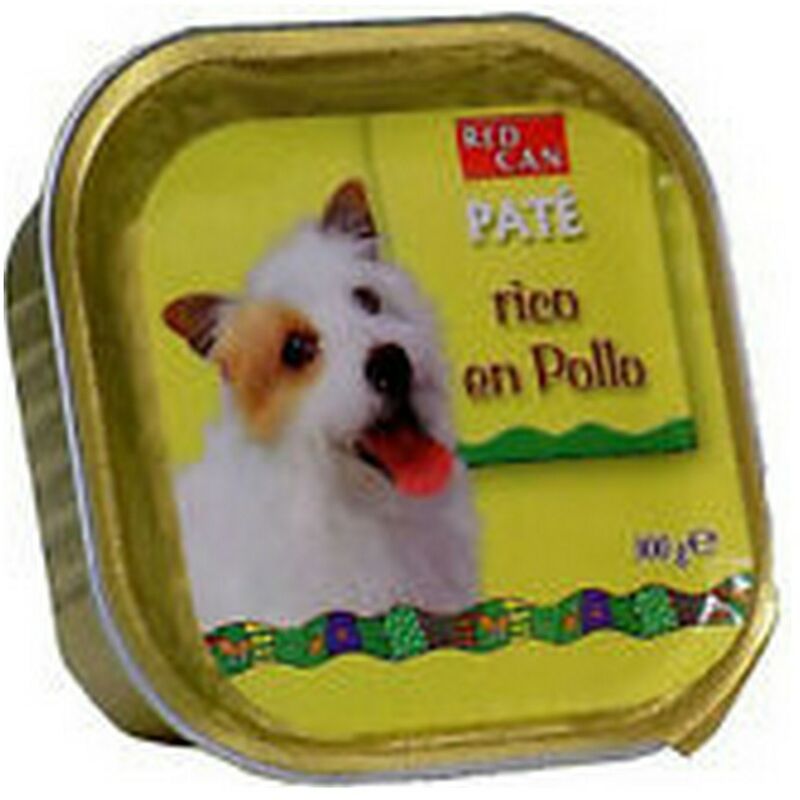 

Comida para Perro Red Can (300 g)