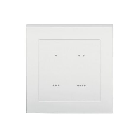 Commande 4 Scenarios - URMET CMD600