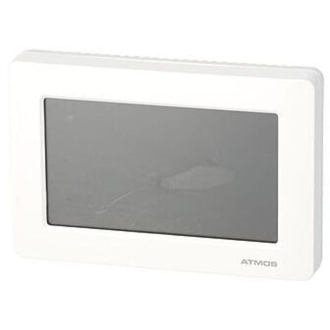 Commande à distance ARU 30 avec écran tactile pour ACD 03/04