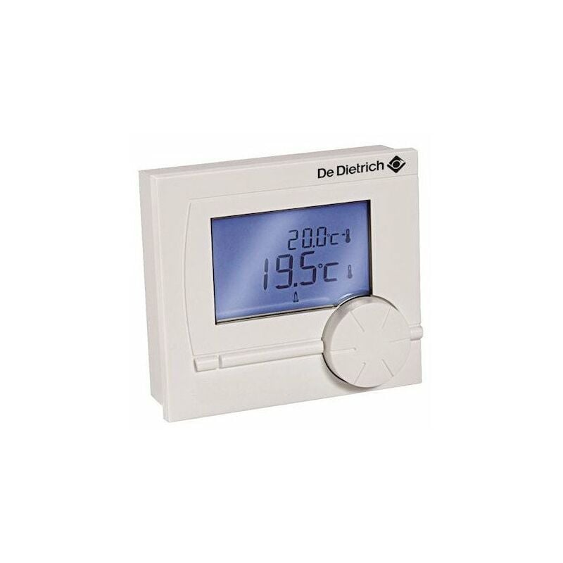 Commande a distance ot ad301