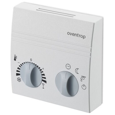 COMMANDE AMBIANCE POURREGTRONIC RH