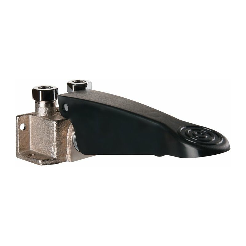 Presto - Commande au pied Mono sol 520