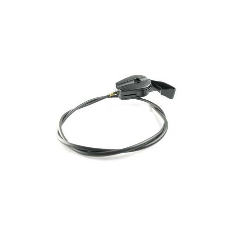 17850VG3D01 - Commande + Câble de Gaz pour tondeuse HONDA