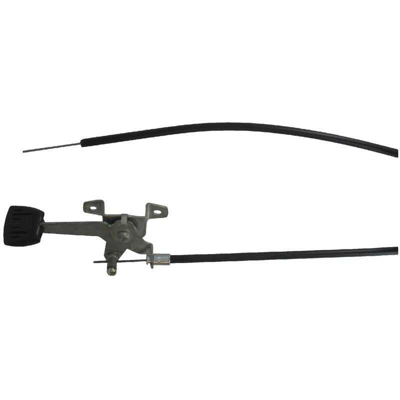 Outdoor Power Sport 8561 Commande d'accélération adaptable X6306752