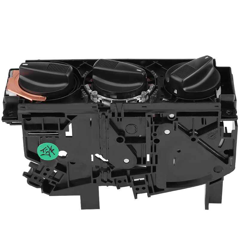 Eosnow 1H0820045D commande de commutateur de chauffage de climatiseur de voiture pour MK3 eurovan