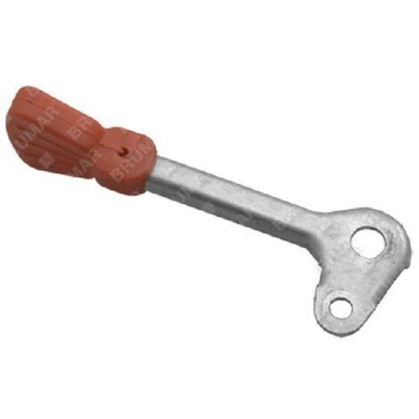 Commande de déflecteur de souffleuse à neige COMPATIBLE MAORI - 039789