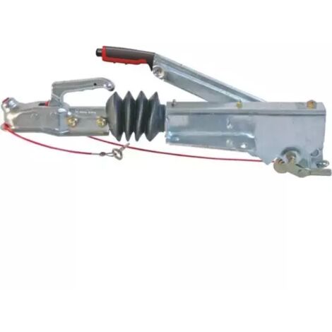 Commande de freinage avec semelle en V 450 - 750 Kg SODISE