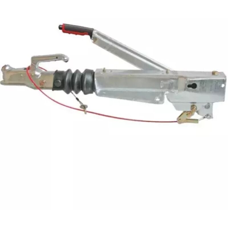 Commande de freinage avec semelle en V SODISE