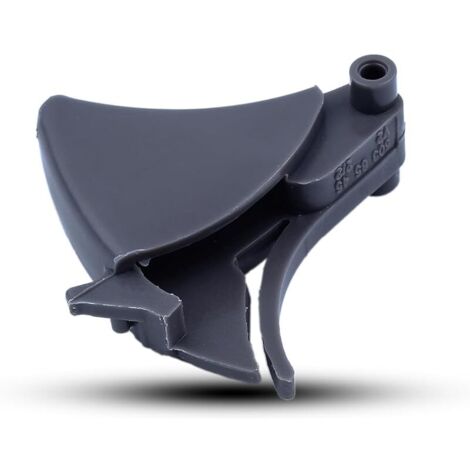 Commande de gâchette d'accélérateur pour HUSQVARNA 340 345 346 346XP 350 351 353 357 357XP 359 Pièces de tronçonneuse EPA 503854501