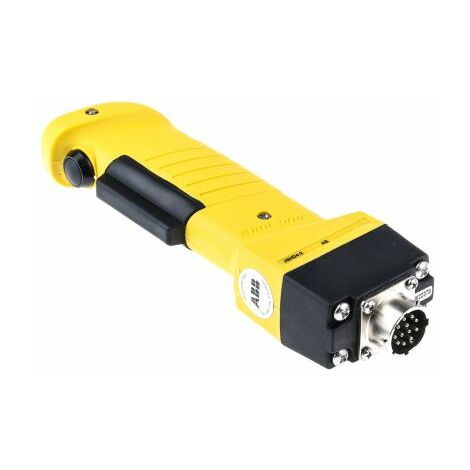 Commande de sécurité ABB Jokab JSHD, 3 positions Polyamide IP65 ( Prix pour 1 )
