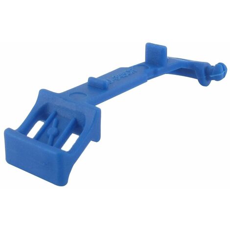 Commande De Starter Adaptable Husqvarna Modèles 340, 345, 346, 350, 351, 353 - Jonsered Modèles 2141, 2145, 2147, 2149, 2150, 21