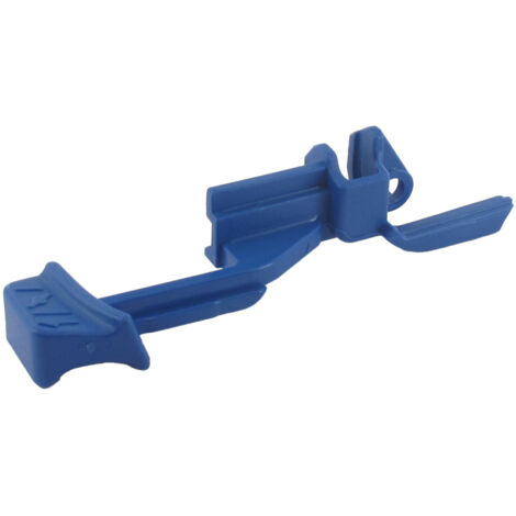 Commande De Starter Adaptable Pour Husqvarna Modèles K750. Remplace Origine 544 22 90-01.