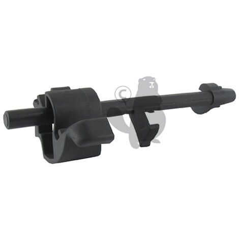 Commande De Starter Adaptable Stihl Pour Modèles 038, Ms380, Ms381. Remplace Origine: 1118-182-0900.