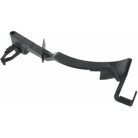 Commande de starter BRIGGS ET STRATTON 790848