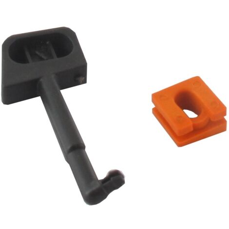 Commande de starter HUSQVARNA 530 02 98-31 - 530029831