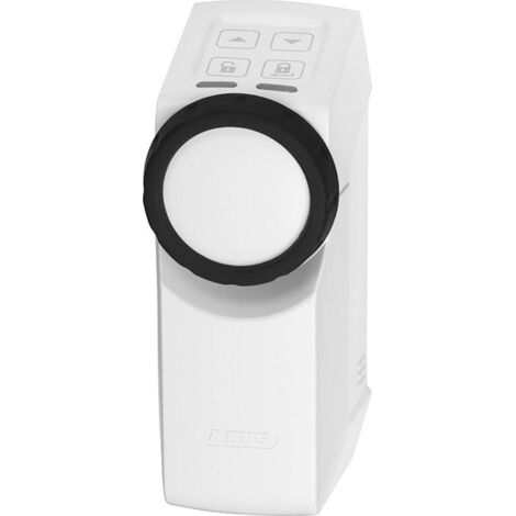 Commande de verrouillage de porte radio CFA3000 W HomeTecPro
