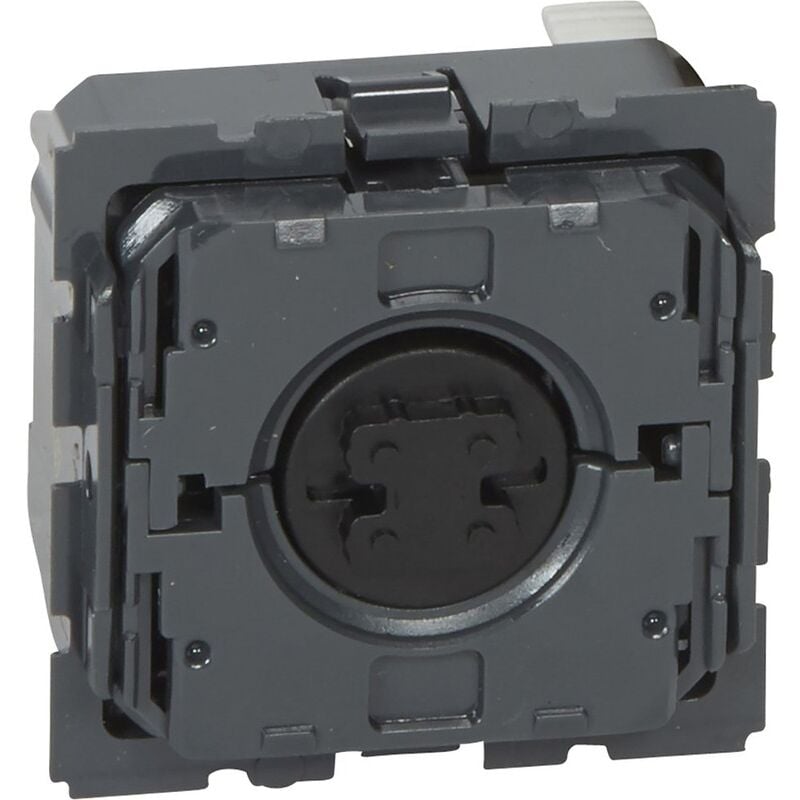 Interrupteur pour volets roulants céliane commande directe de moteur 6A 250V Legrand 067601