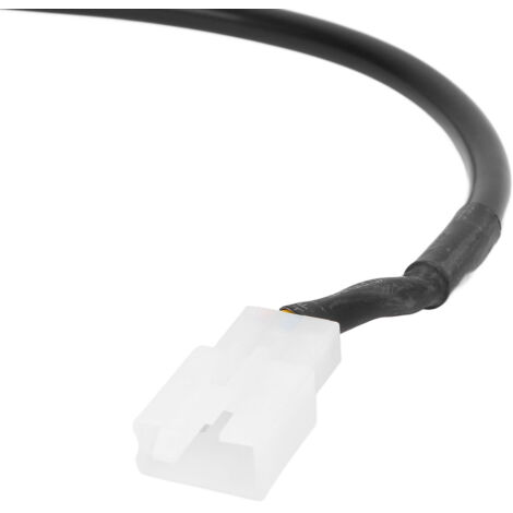 Commande de Winch 12 Volts - Bouton Poussoir Barre de Contrôle pour Véhicules Utilitaires Kit pour Treuils de 1500 à 5000lbs