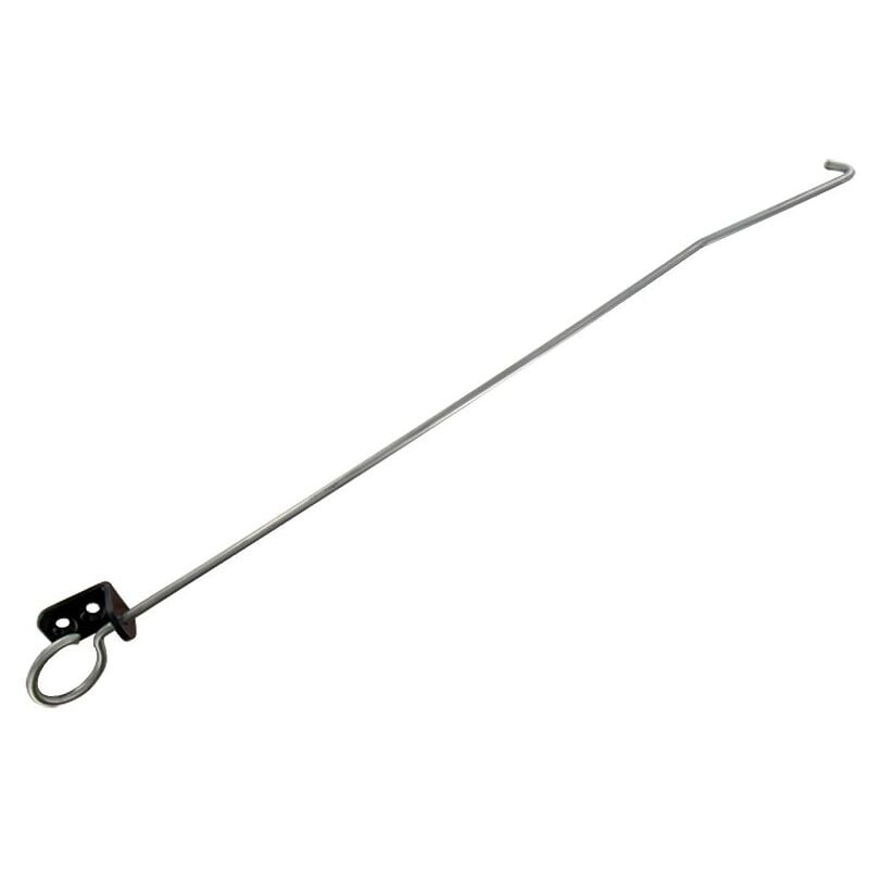 Commande déportée pour Stopbox, coloris noir Burgaud