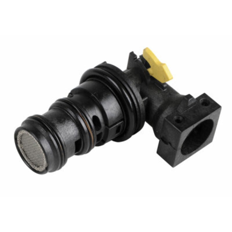 Chaffoteaux - Ensemble commande eau : 61020649